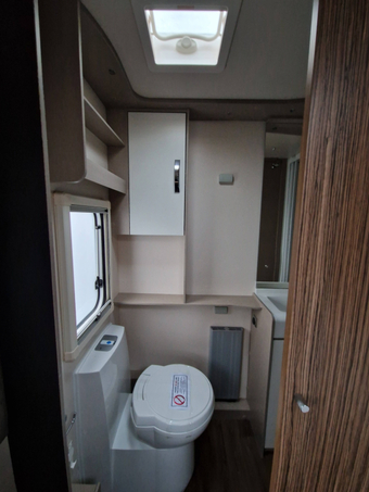 Swift Eccles 580 2019