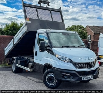 Iveco Daily 2020