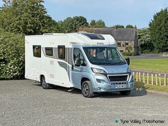 Elddis Autoquest Signature 185 2020 for sale