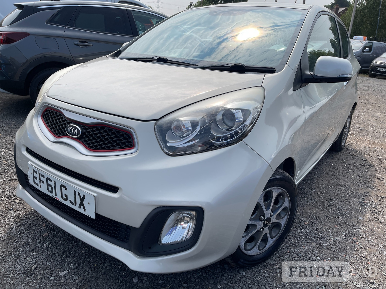 Kia Picanto Oldbury