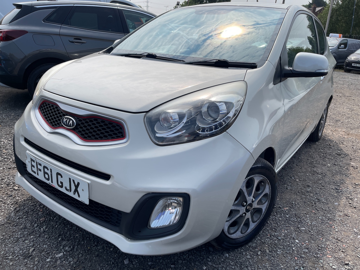Kia Picanto Oldbury