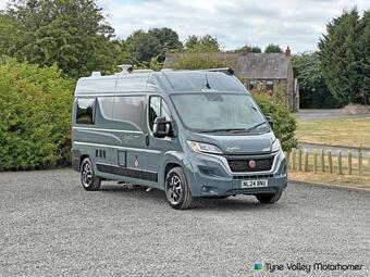 Elddis Signature CV20 2024 for sale