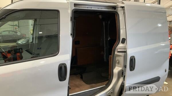 Vauxhall Combo 2013 - Vans & Commercial Vehicles
