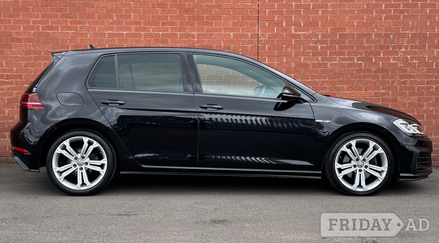 Volkswagen Golf Doncaster