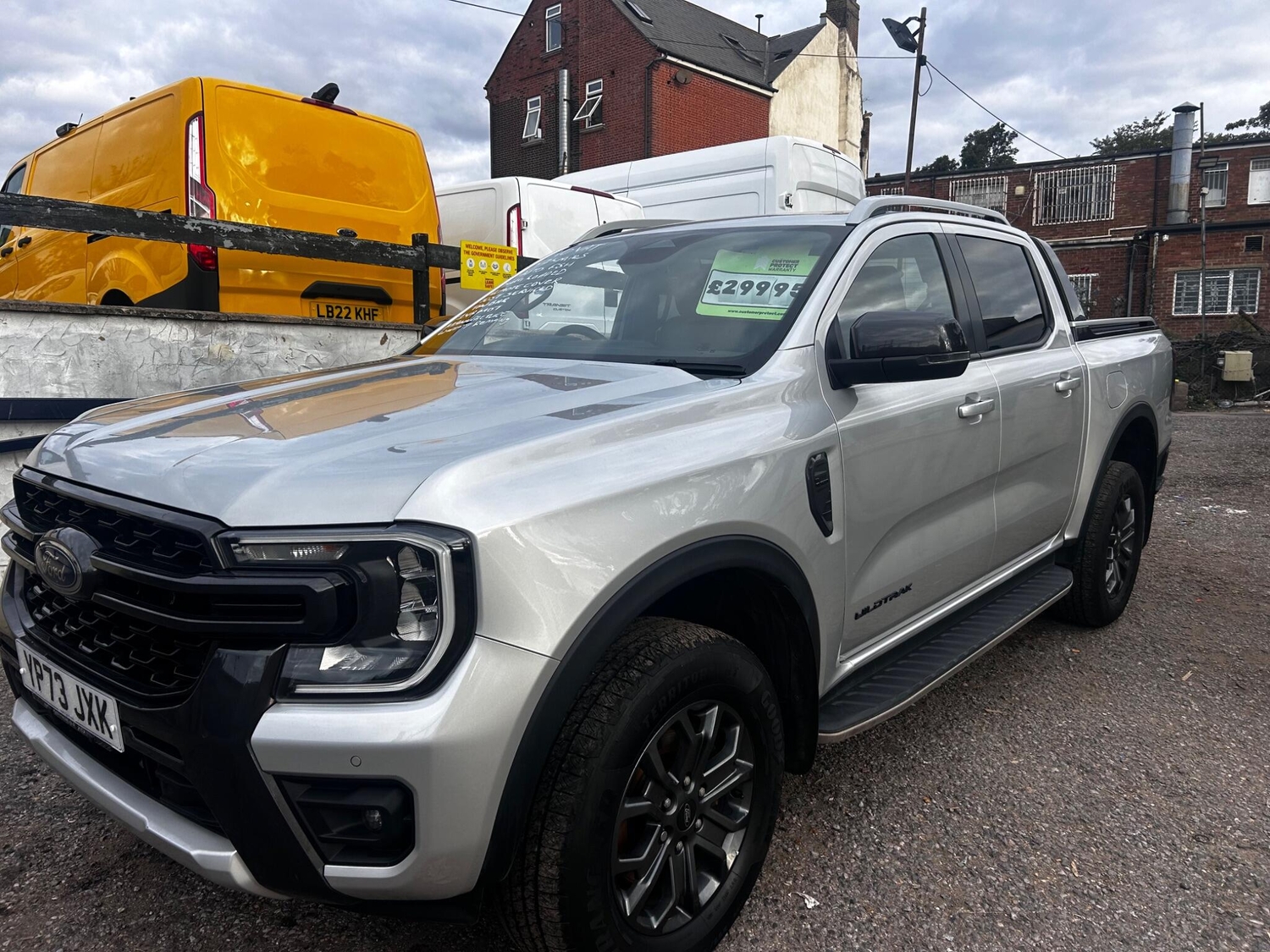 Ford Ranger Rochester