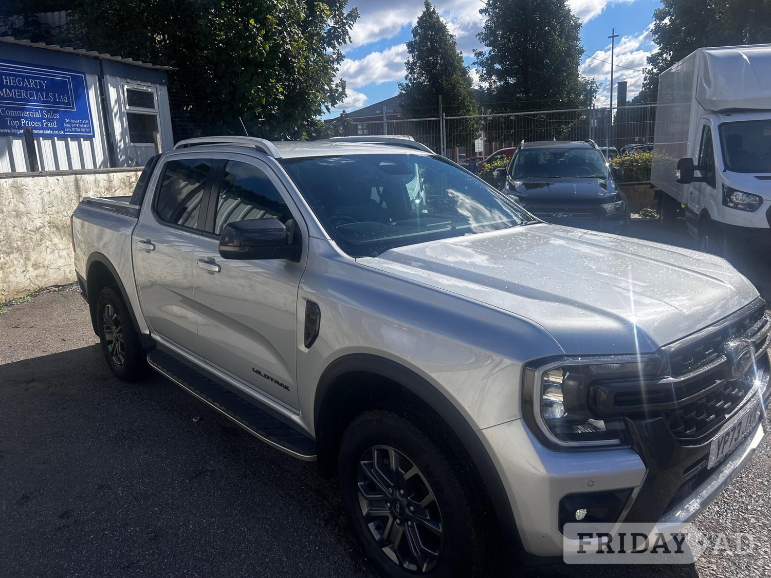 Ford Ranger Rochester