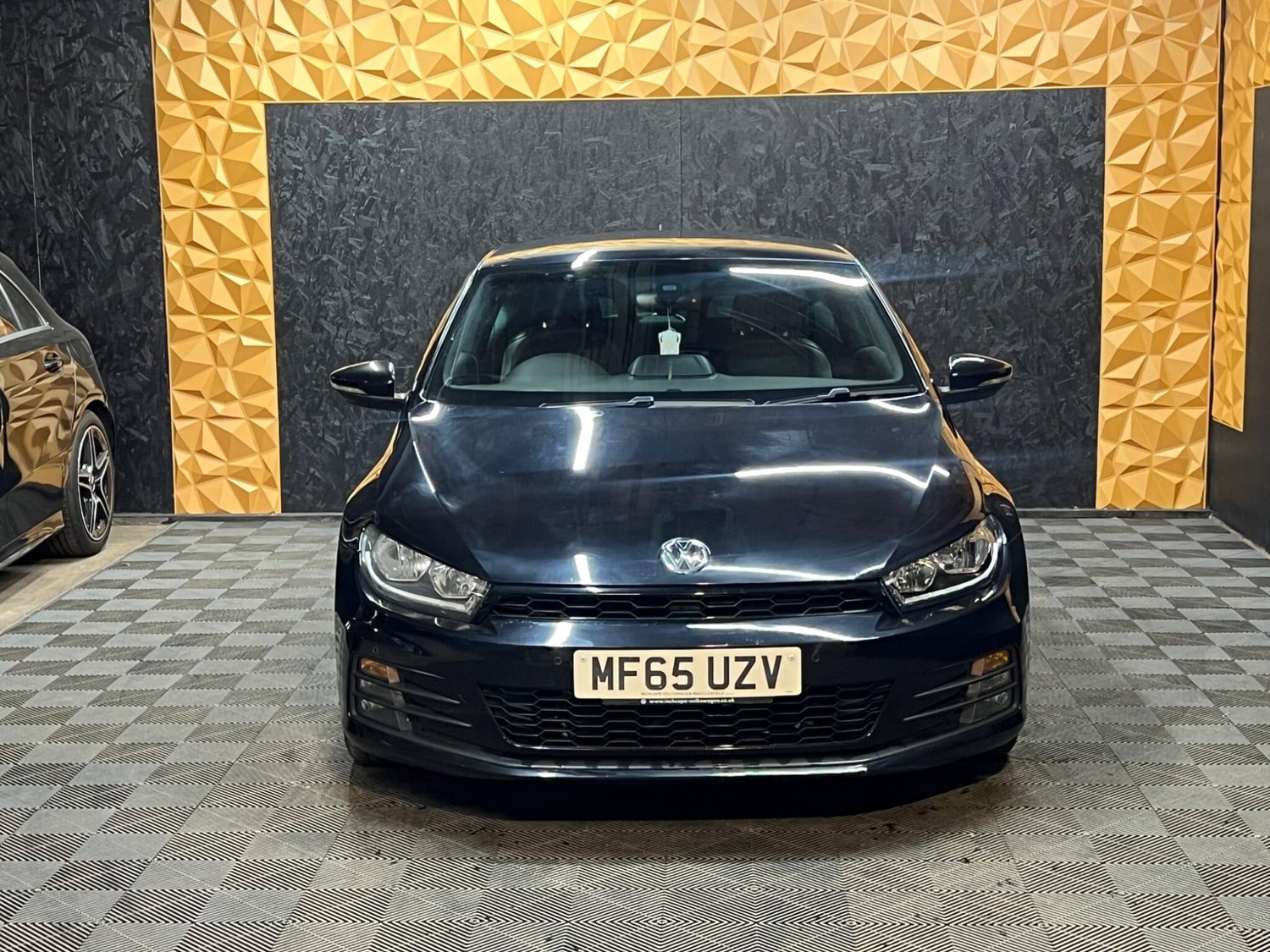 Volkswagen Scirocco Halifax