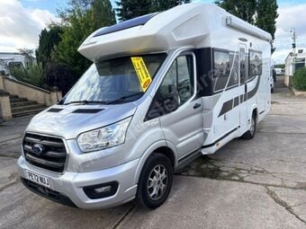 Benimar Tessoro T486 2022 for sale