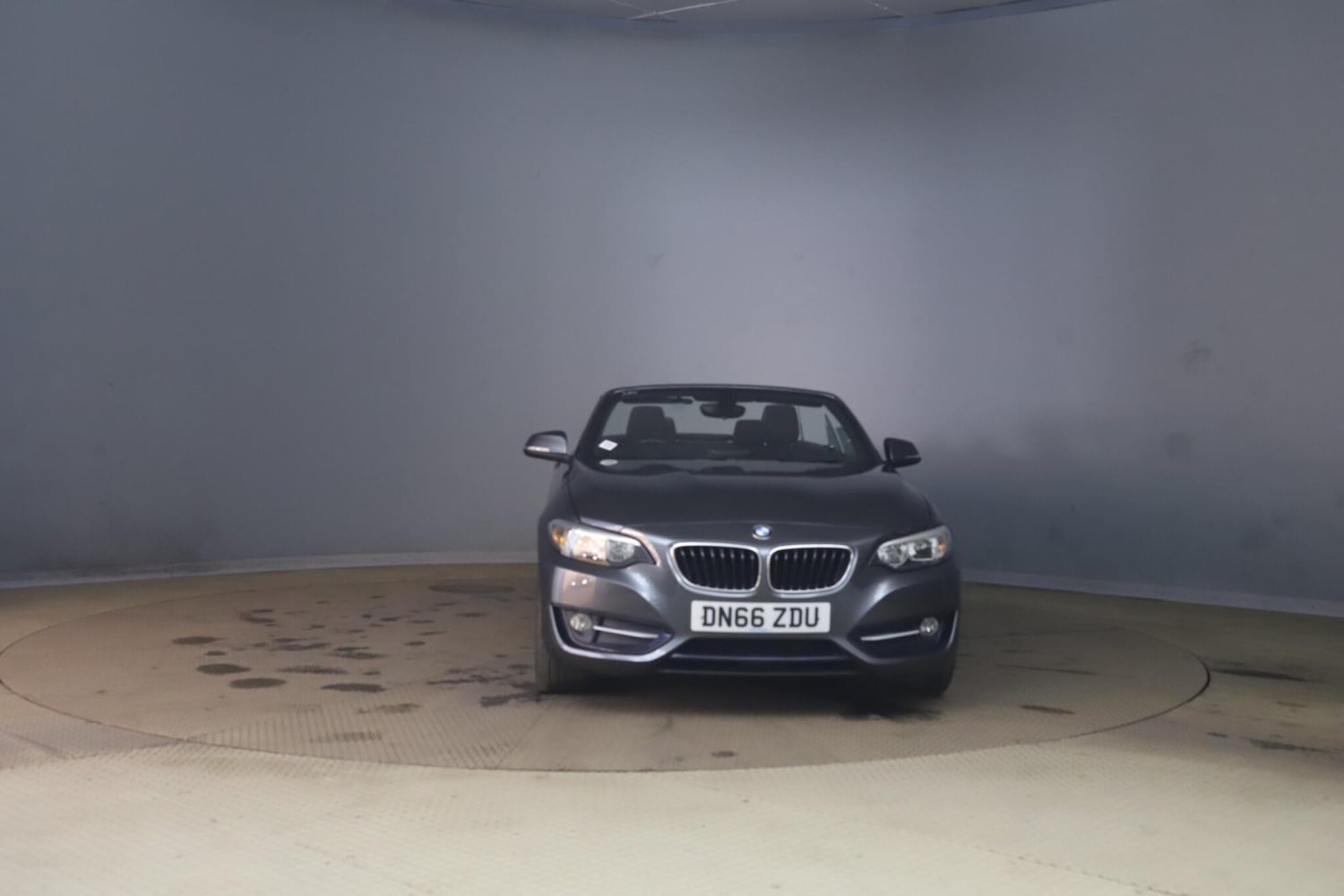 BMW 2 Series Birmingham