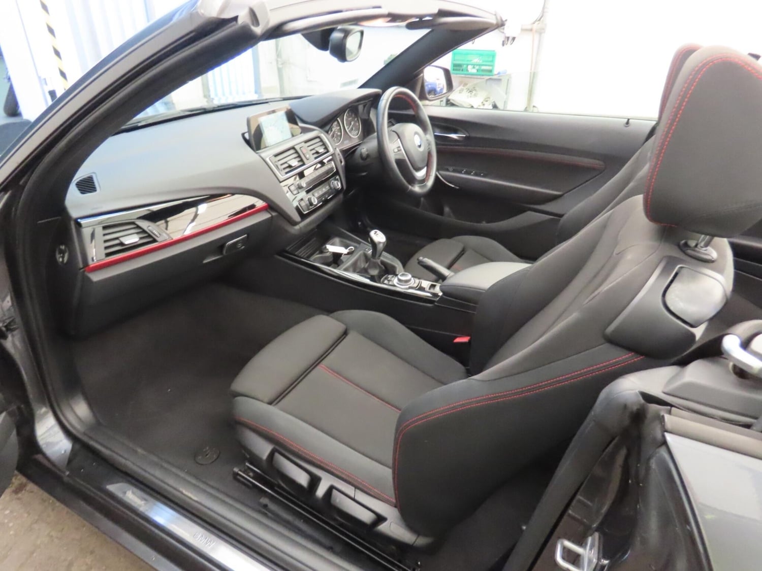 [ berth ]BMW 2 Series
