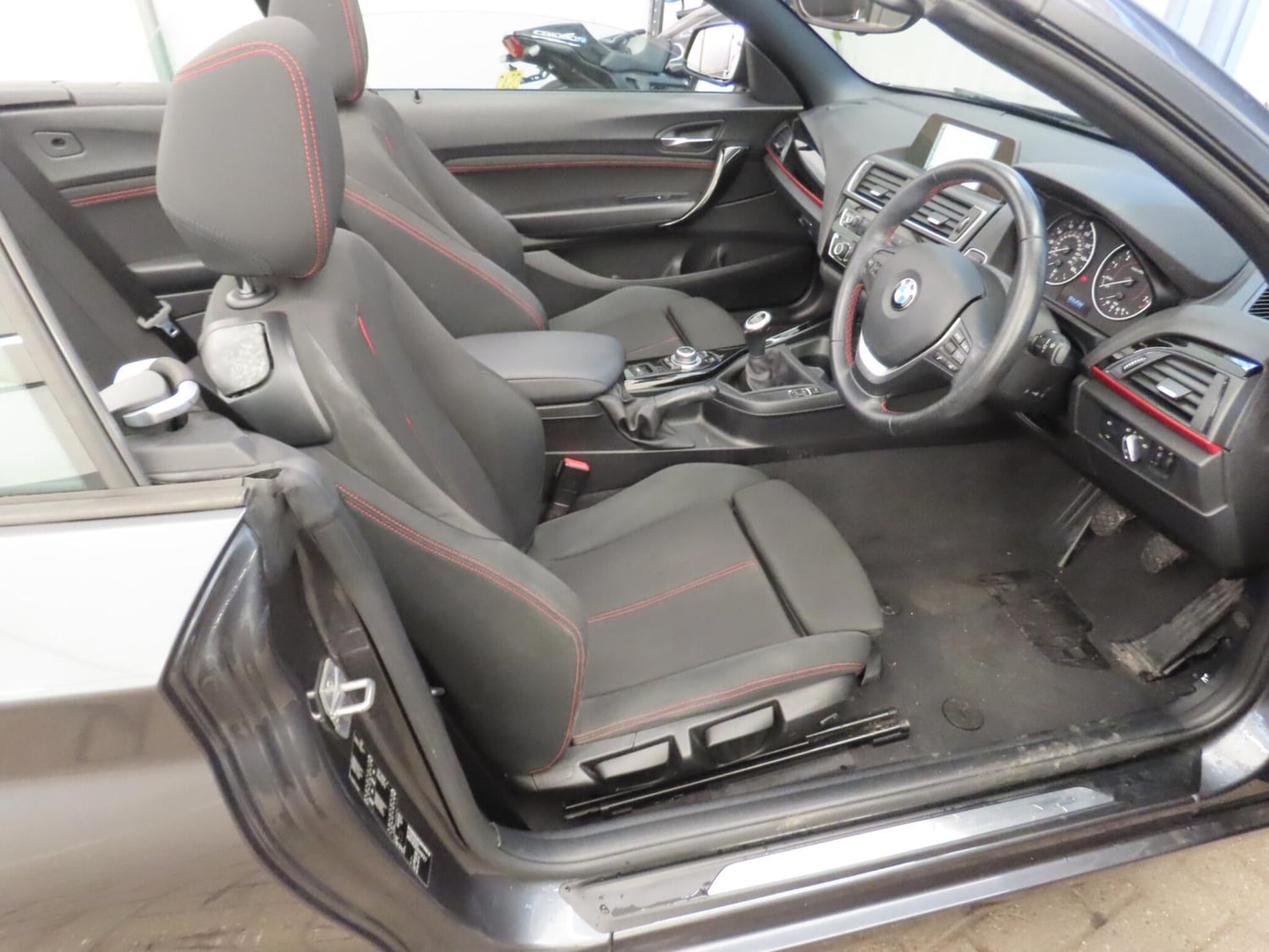 BMW 2 Series 2016 - Cars in Birmingham