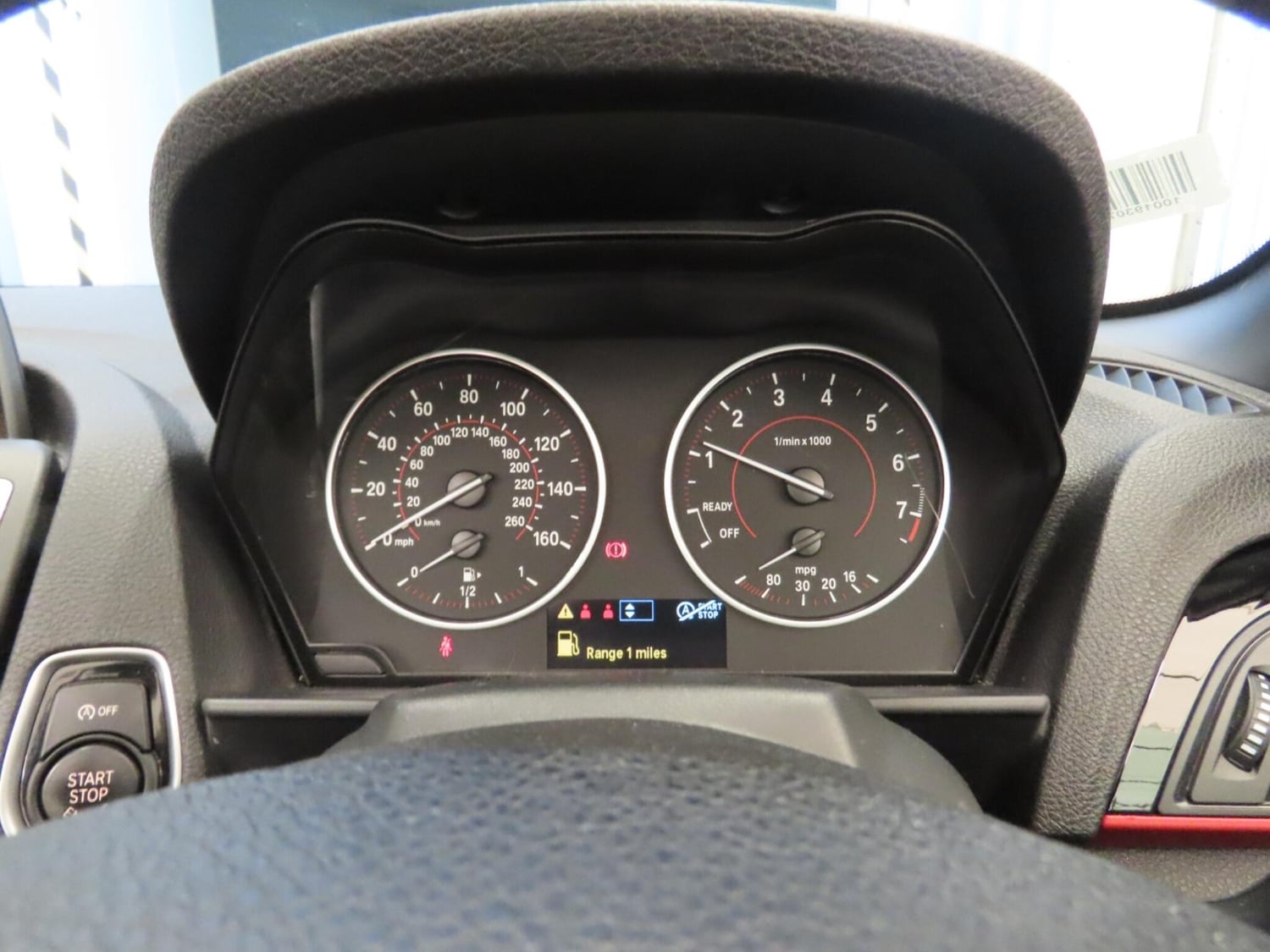 BMW 2 Series 2016 - Cars
