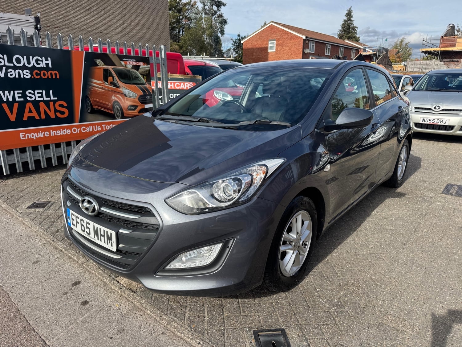 Hyundai i30 Slough