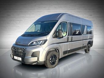 Auto-Trail Expedition 66 2025 for sale