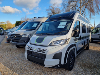 Chausson V594 Sport Line 2026 for sale