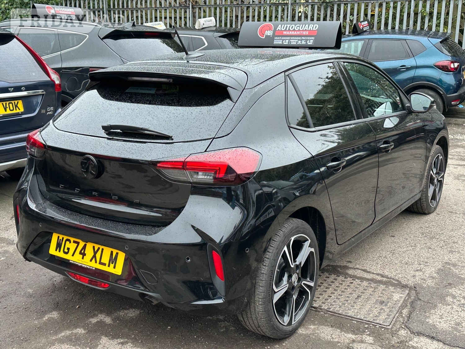 Vauxhall Corsa 2025 - Cars in Birmingham