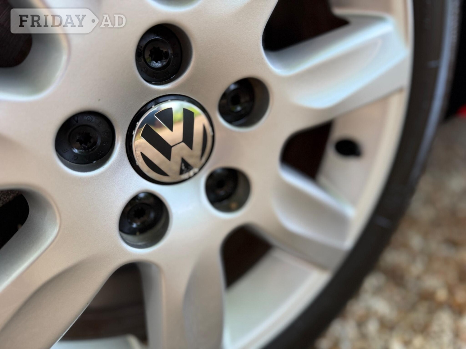 Volkswagen Polo 2013 - Cars in Dorchester