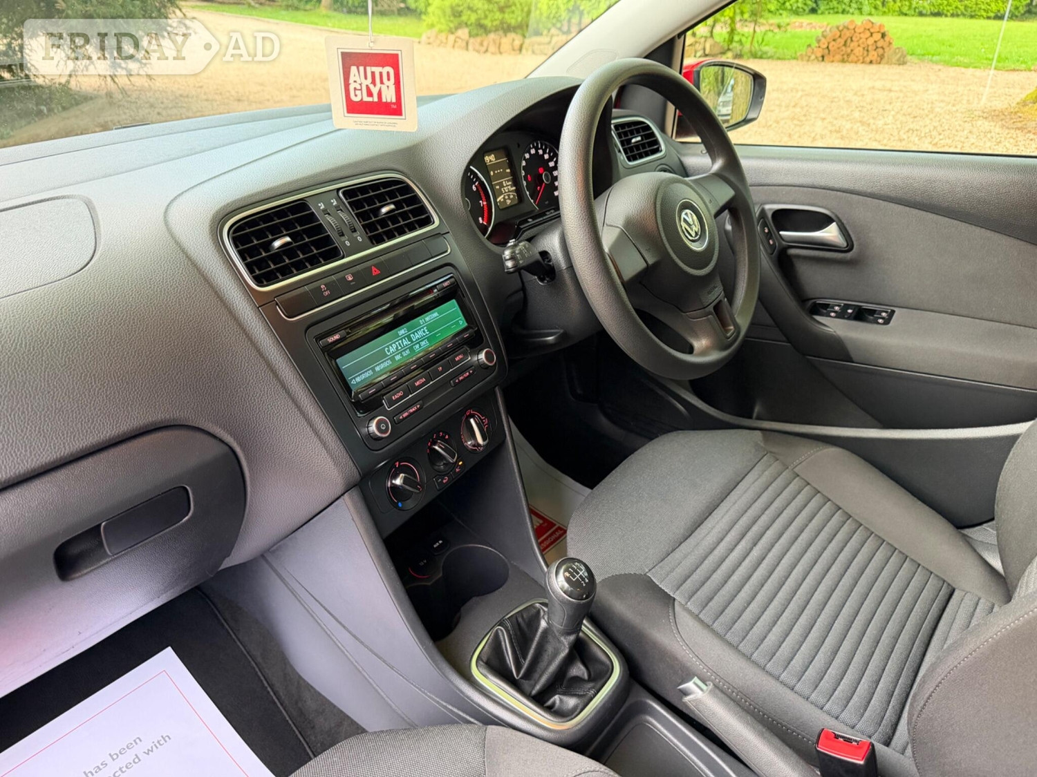 Volkswagen Polo Dorchester