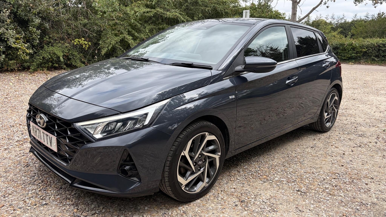Hyundai i20 St. Albans