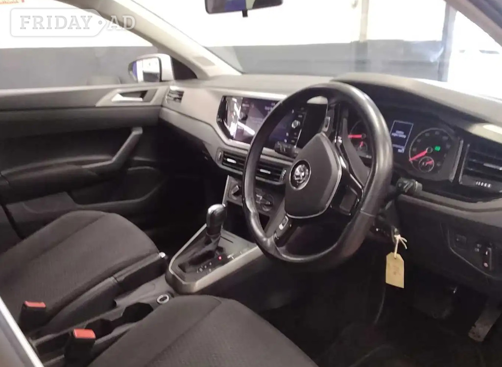 Volkswagen Polo 2020 - Cars in Harrow