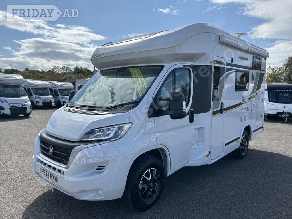 Benimar Primero 201 2024 for sale in Chester Le Street