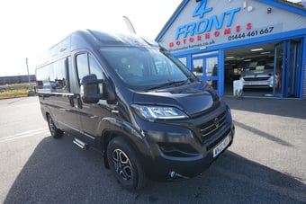 Adria Sun Living V55 SP FIAT AUTO 5.41 METRES 2 BERTH 4 TRAVEL SEAT 2022 for sale