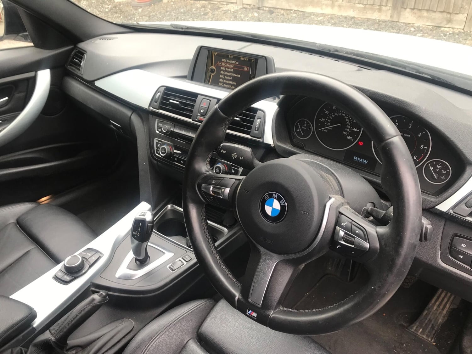 BMW 3 Series 2014 - Cars in Ashford