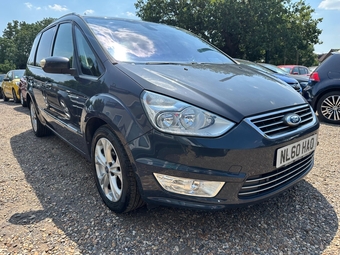 Ford Galaxy 2010