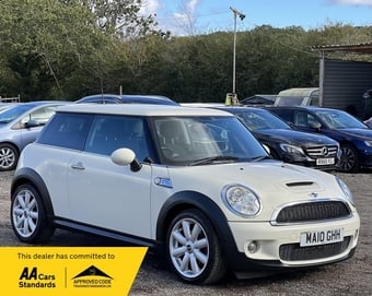 Mini Hatch 2010