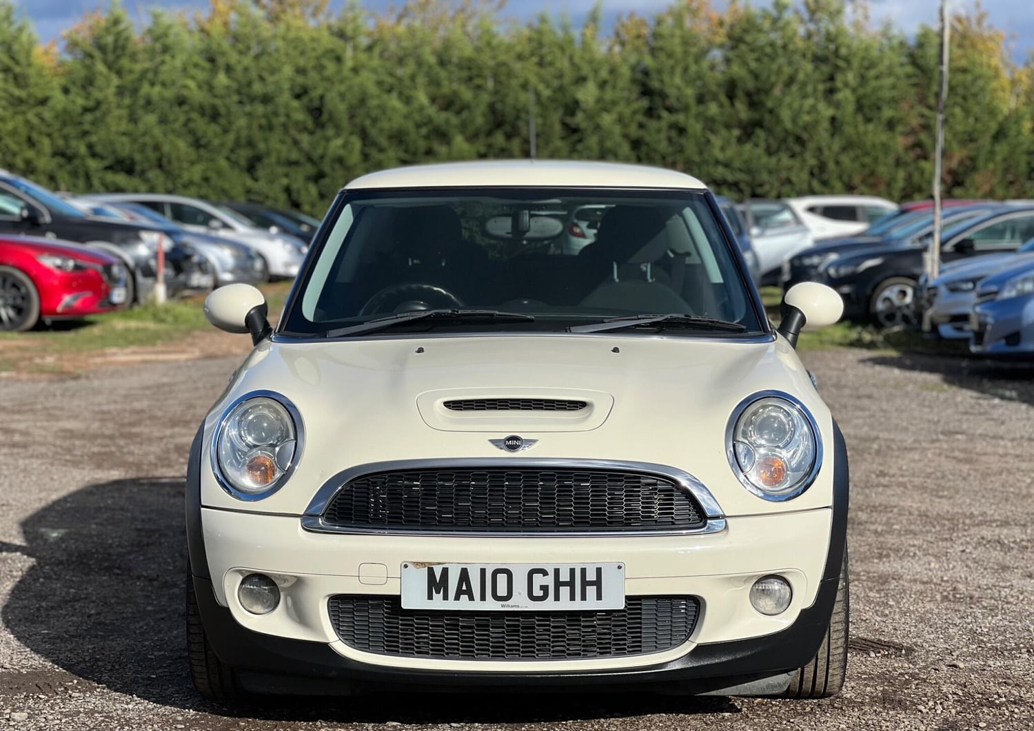 [ berth ]Mini Hatch