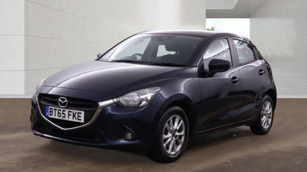 Mazda Mazda2 Windsor