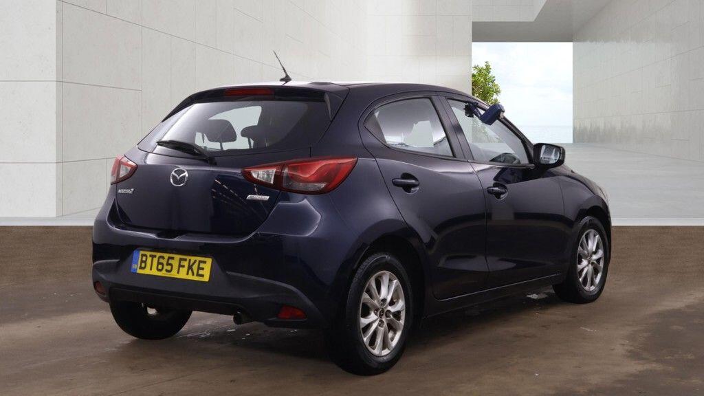 Mazda Mazda2 2015 - Cars in Windsor