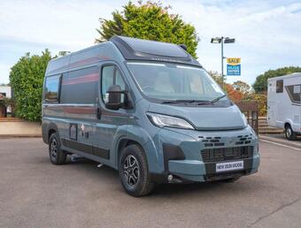 Auto-Trail V-Line 540 SE 2026 for sale