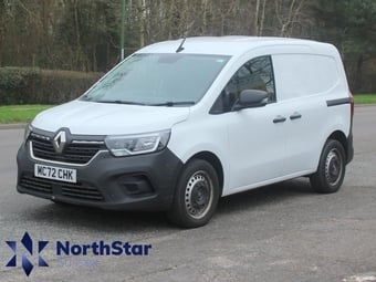 Renault Kangoo 2023
