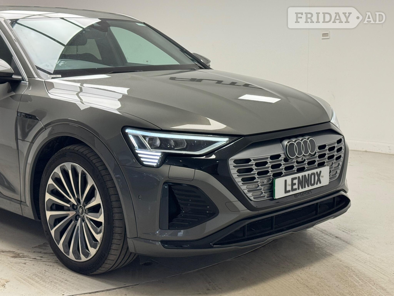 Audi Q8 2024 - Cars
