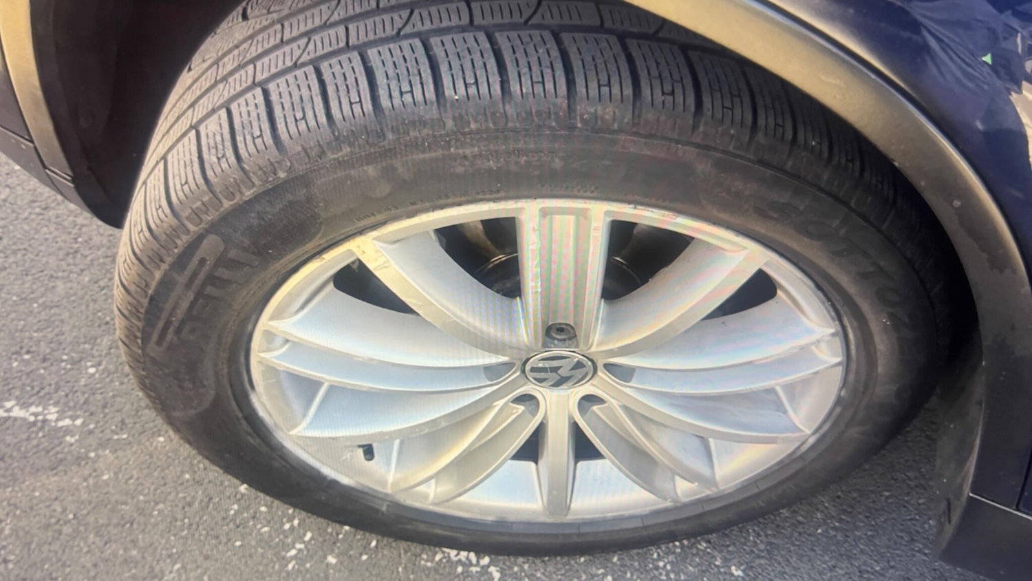 Volkswagen Tiguan 2016 - Cars in Braintree