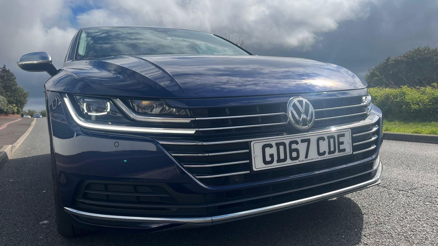 Volkswagen Arteon Chatham