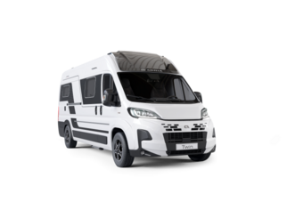 Adria Twin Supreme 640 SGX 2026 for sale