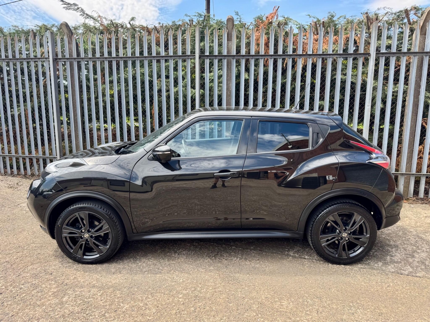 Nissan Juke Ballyclare