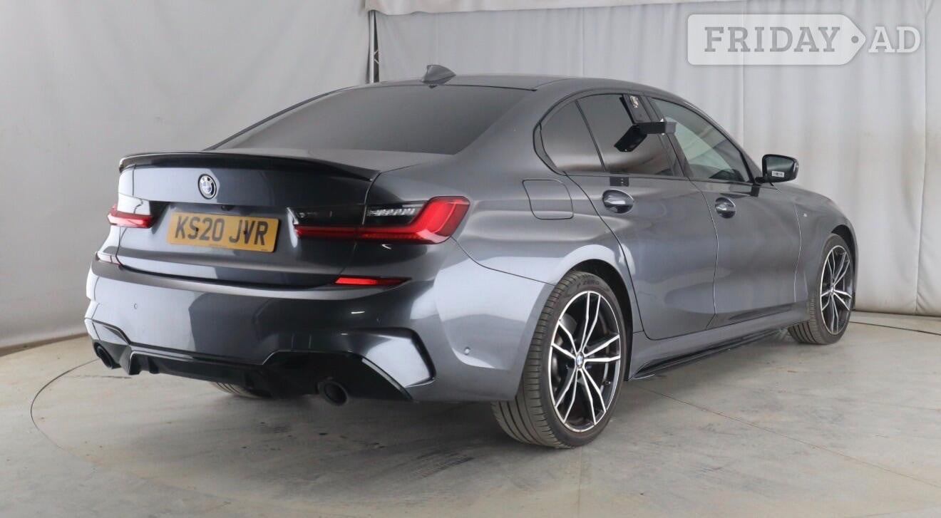 BMW 3 Series 2020 - Cars in Addlestone