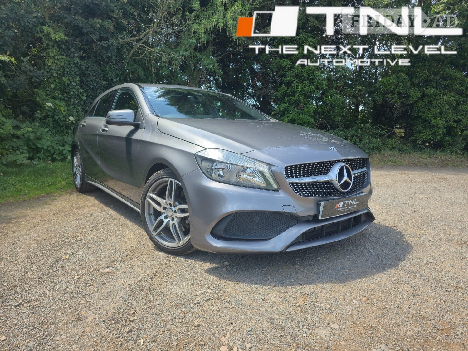 [ berth ]Mercedes-Benz A Class