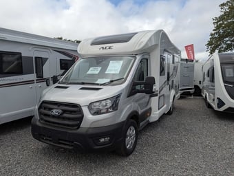 Ace 1500 ET 2026 for sale