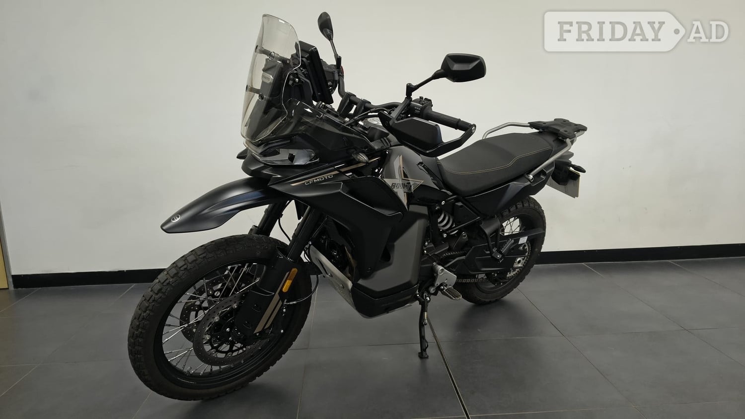 CFMOTO 800MTX Heathfield