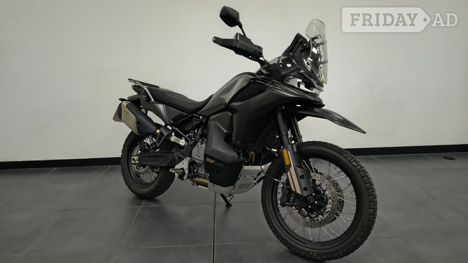 CFMOTO 800MTX 2026 - Motorbikes, Scooters & Quads in Heathfield