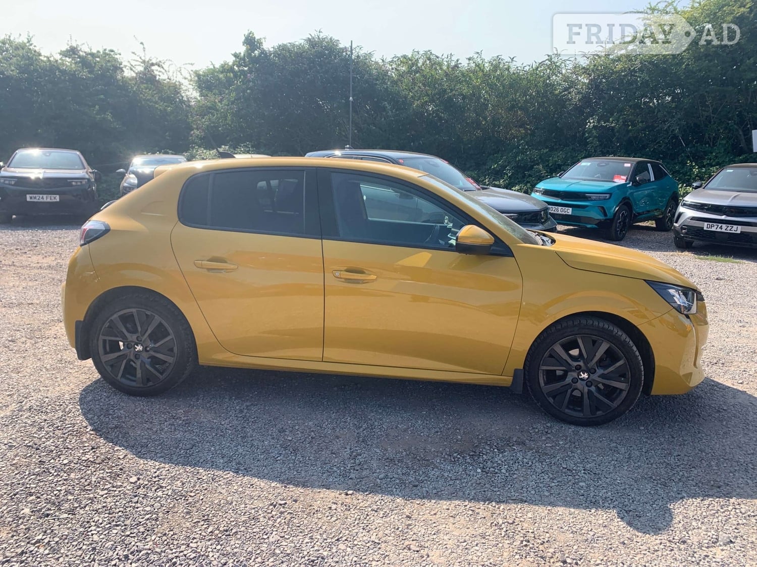 Peugeot 208 2020 - Cars in Portsmouth