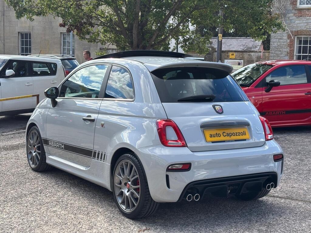 Abarth 695 2022 - Cars in Yeovil