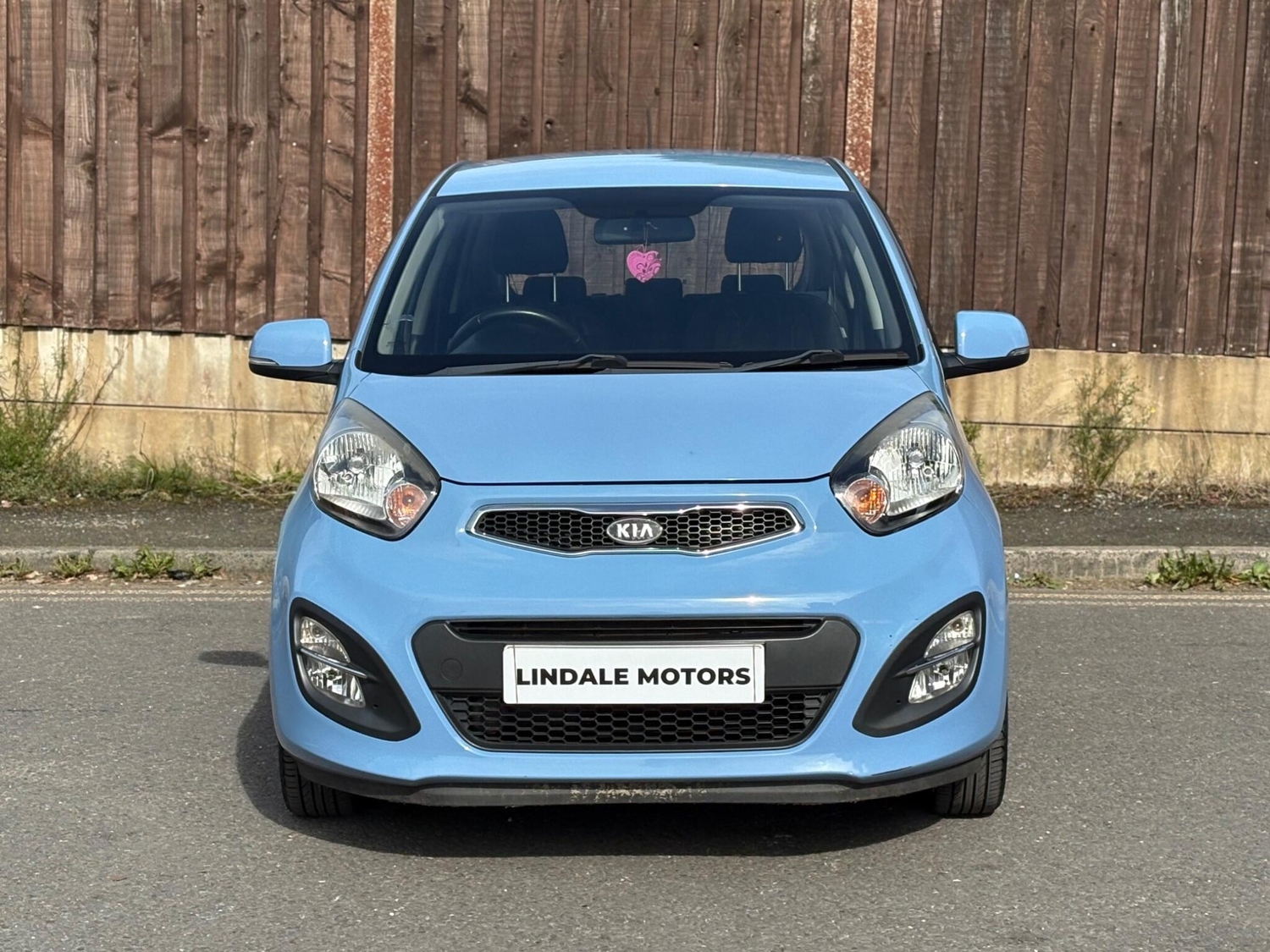 Kia Picanto Oldham