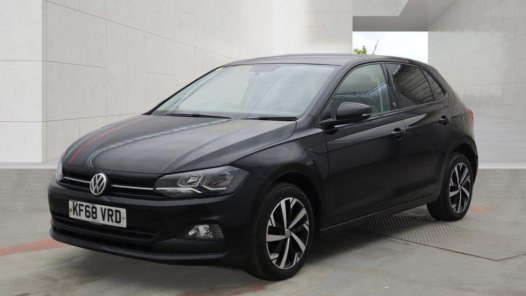 Volkswagen Polo Oldham