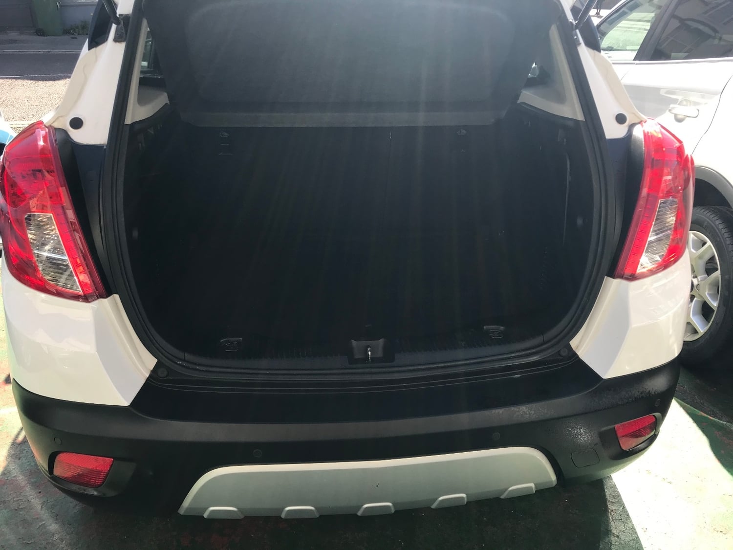 Vauxhall Mokka 2015 - Cars in Bexhill-On-Sea