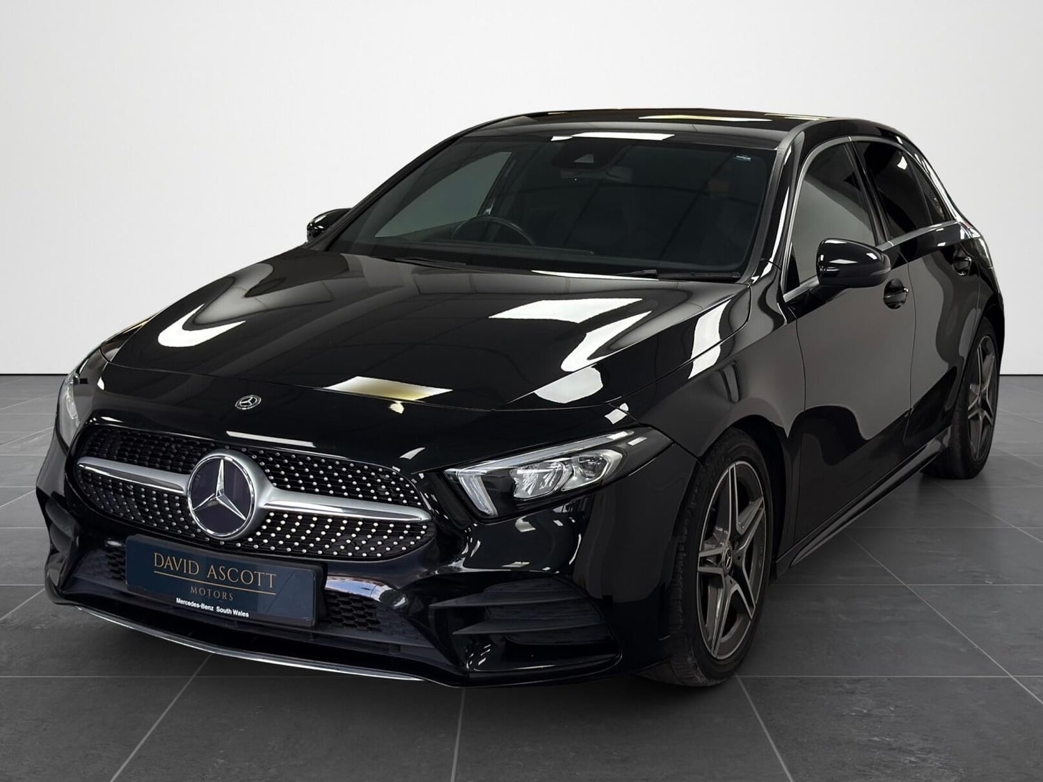 Mercedes-Benz A Class 2019 - Cars in Ealing